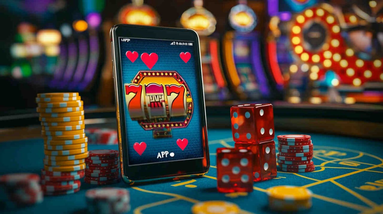 Màn hình sảnh game slot online tại b69 với giao diện tiếng Việt trên điện thoại